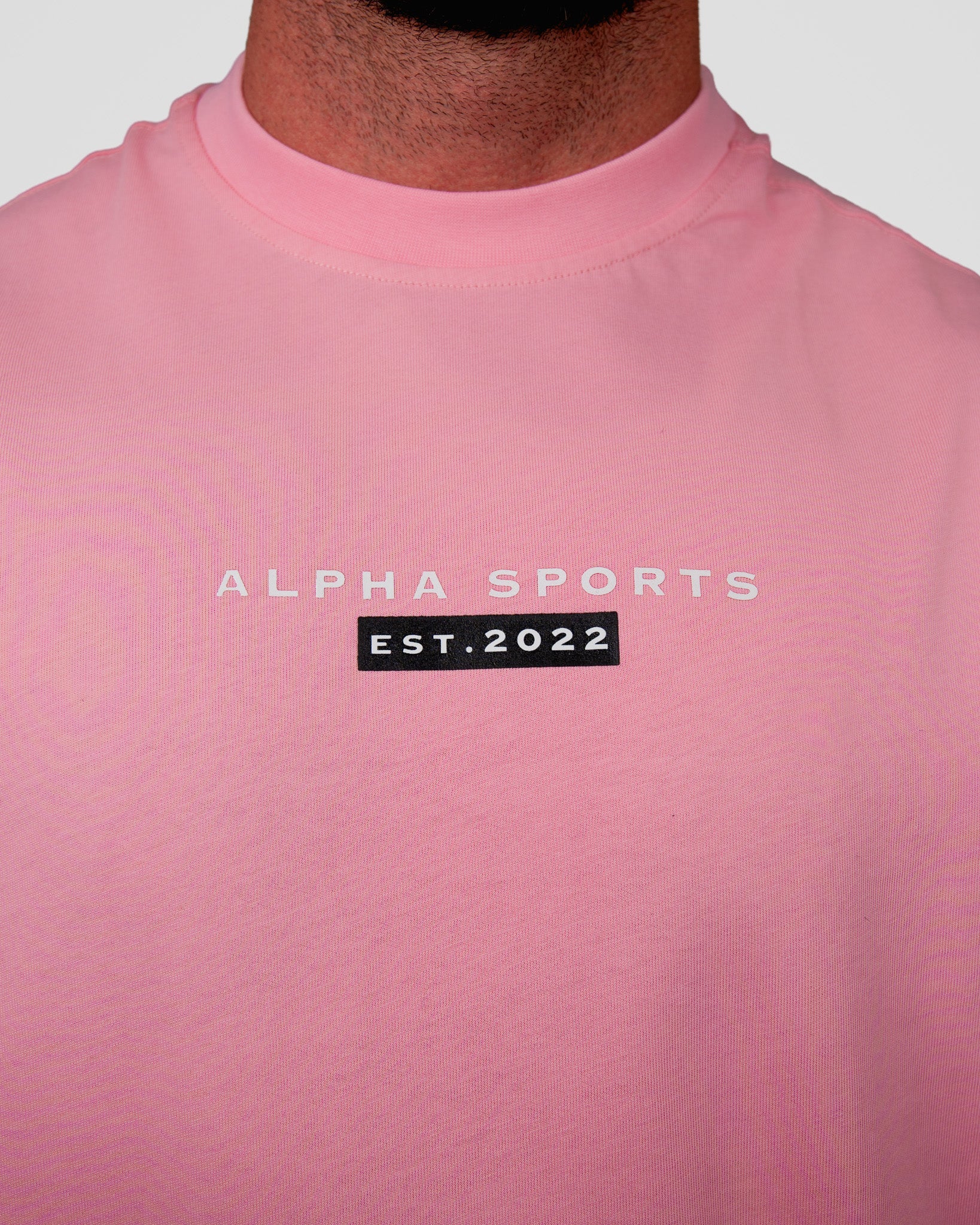 Candy Pink