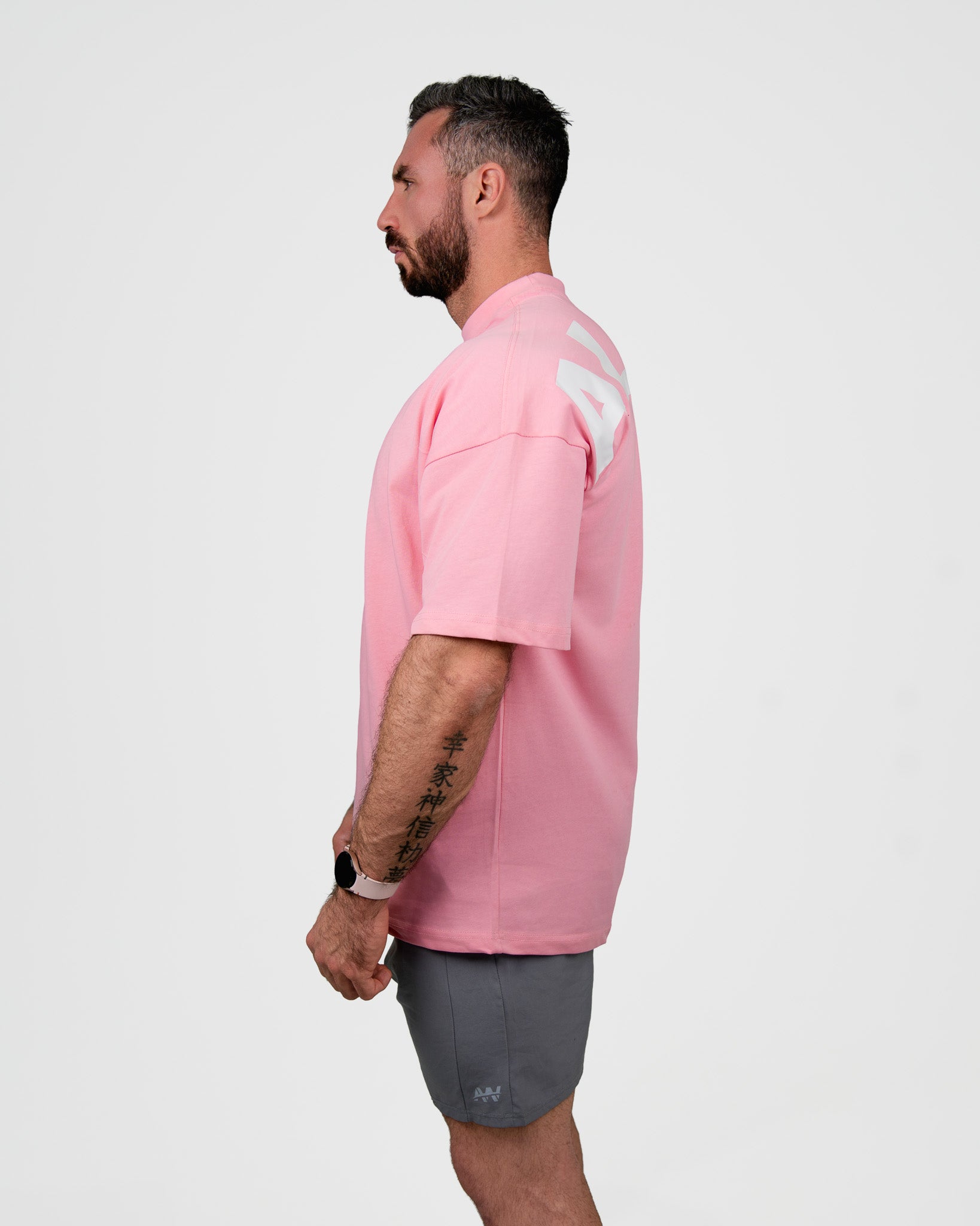 Candy Pink
