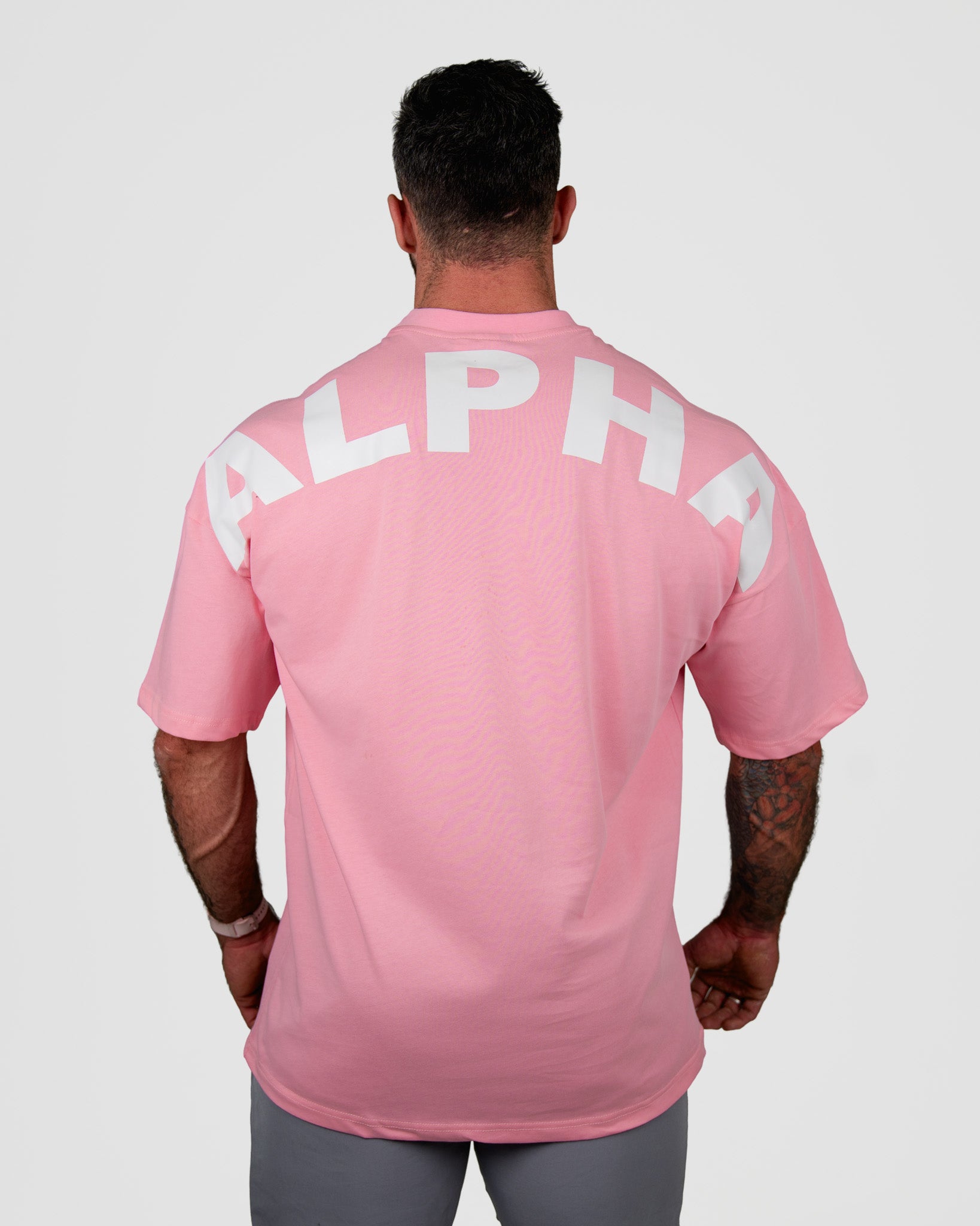 Candy Pink