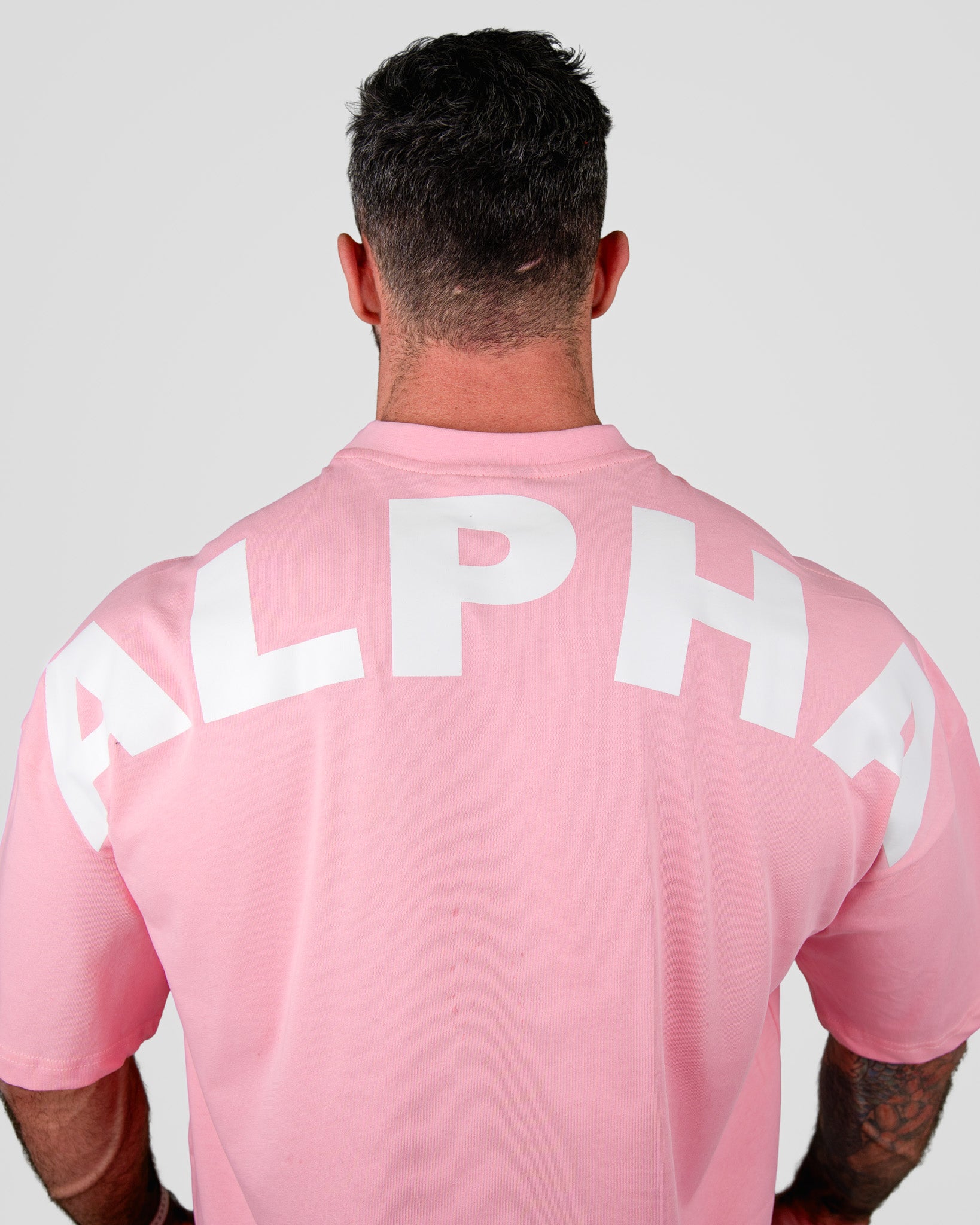 Candy Pink