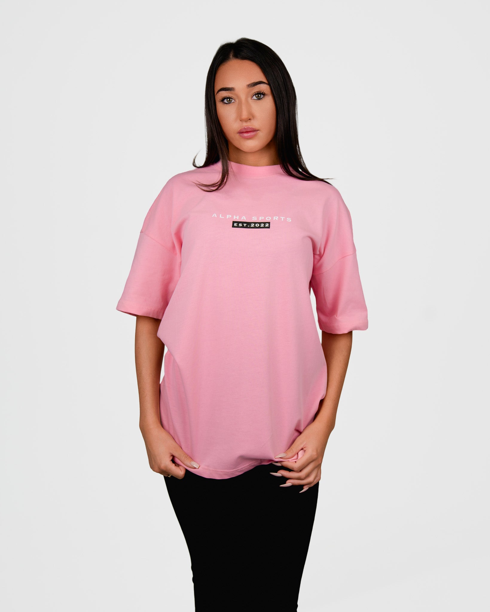 Candy Pink