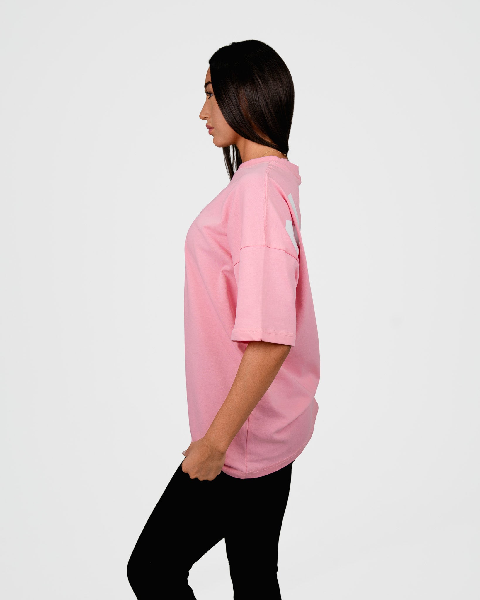 Candy Pink