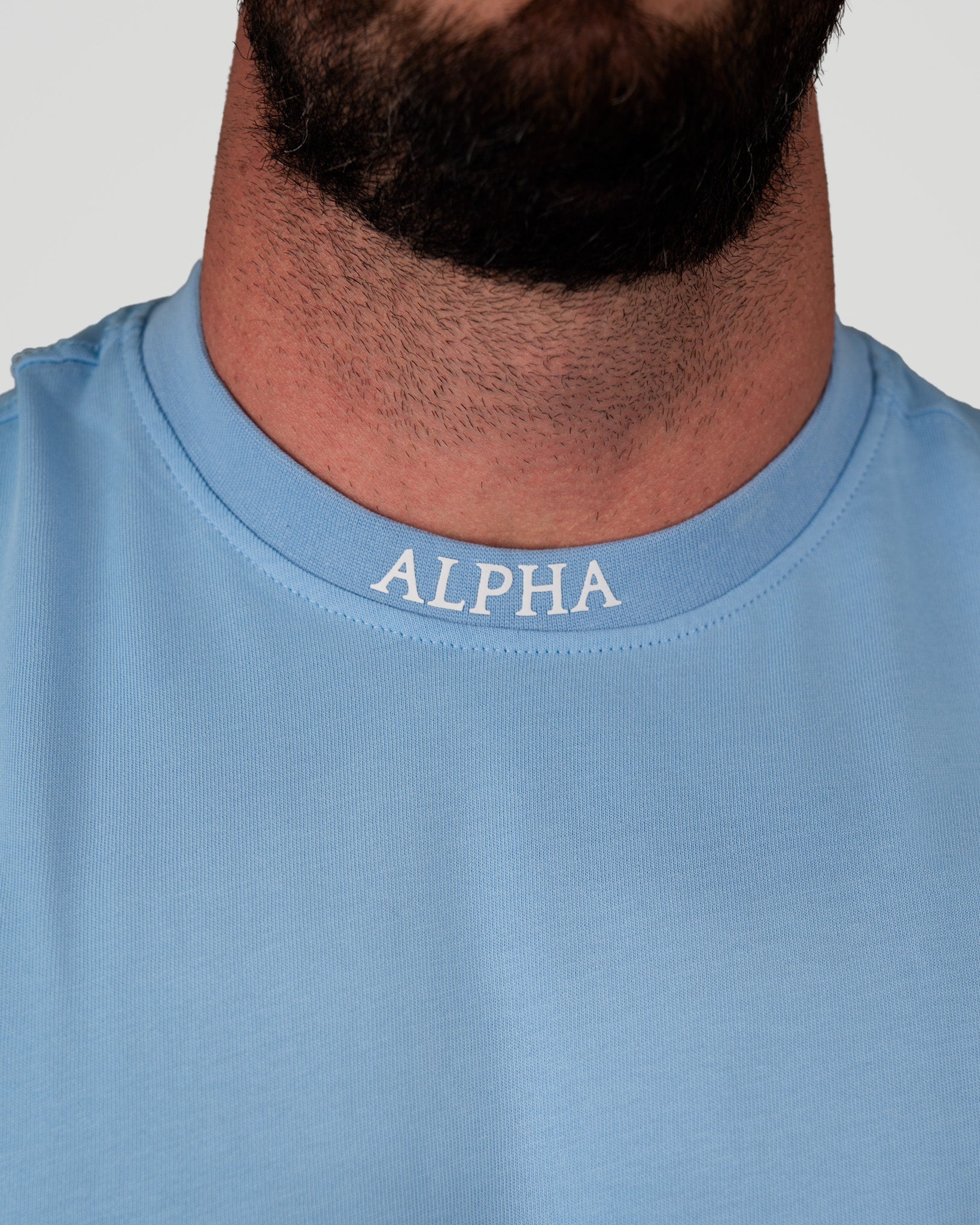 Powder Blue