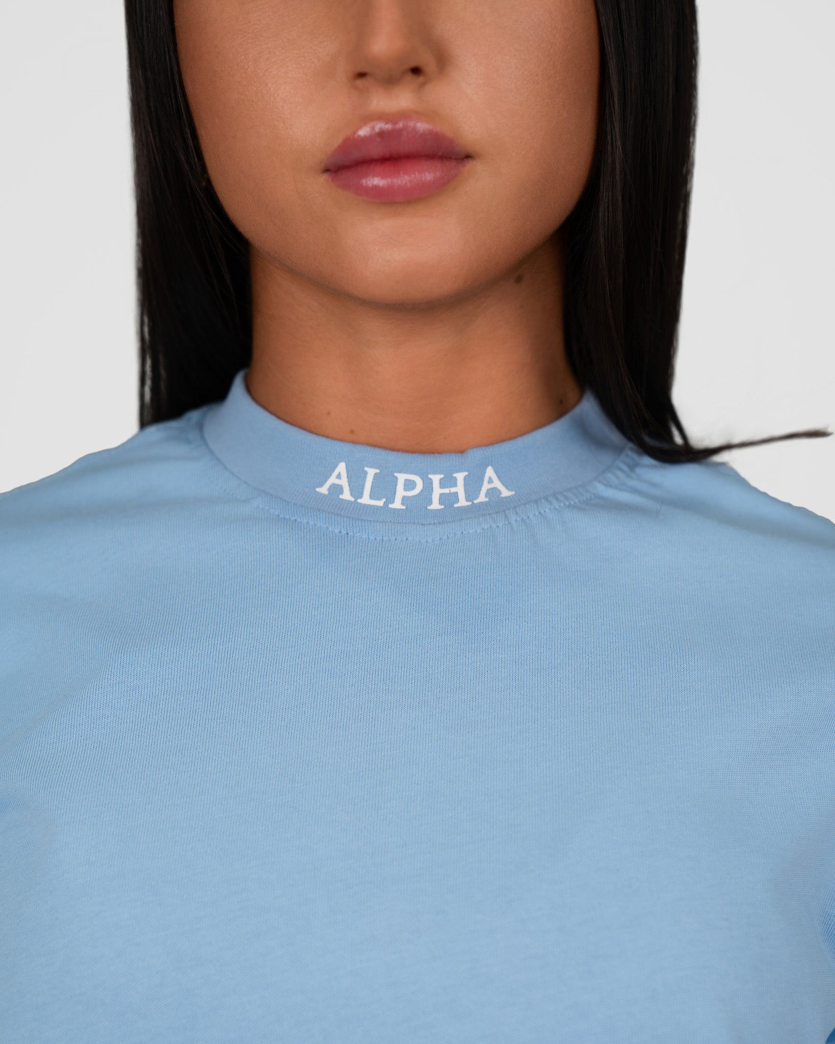 Powder Blue