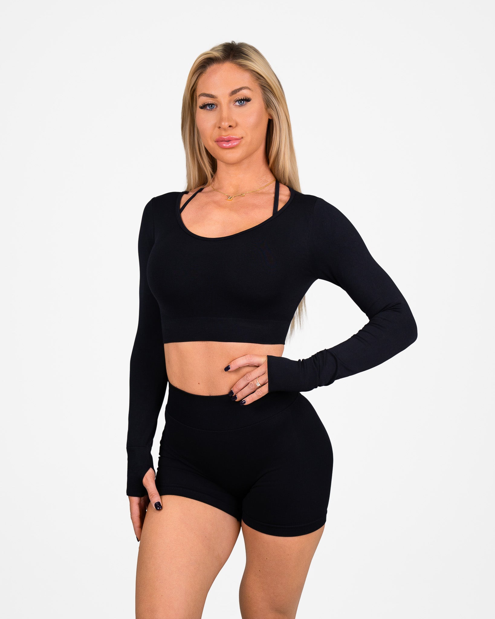 Midnight Black