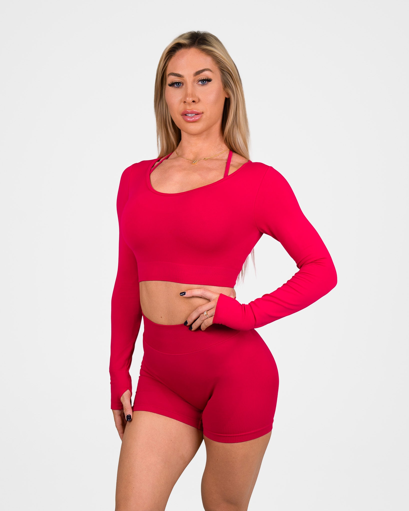 Cherry Velvet
