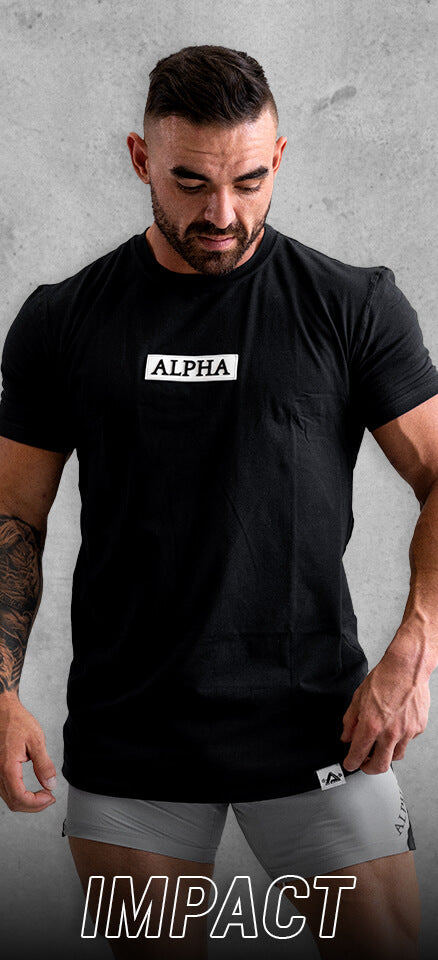 Alpha Wear