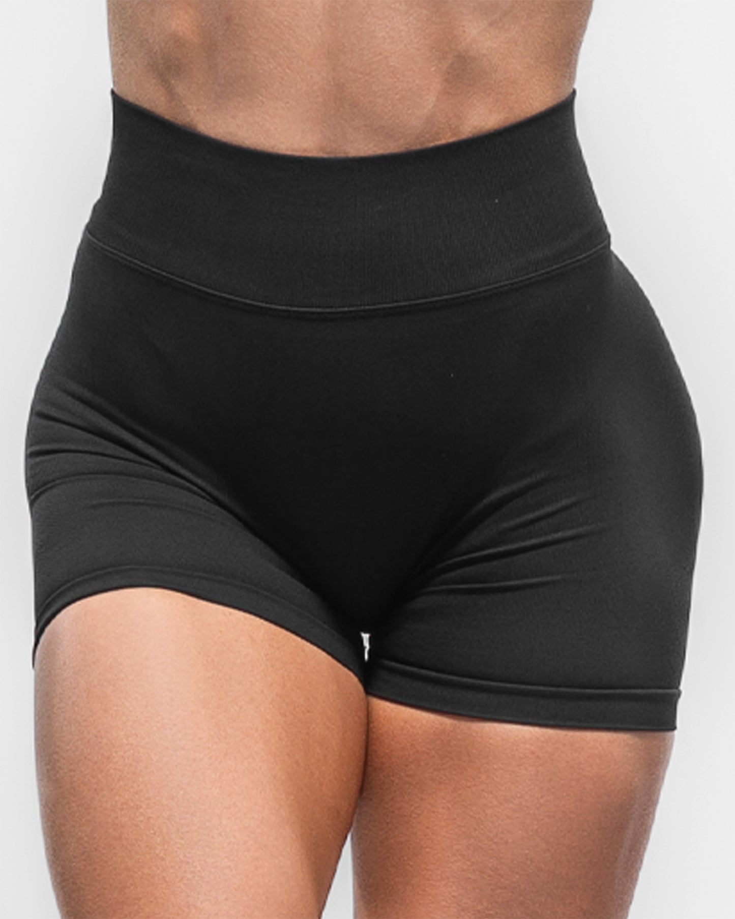 Synergy Seamless 4inch Shorts