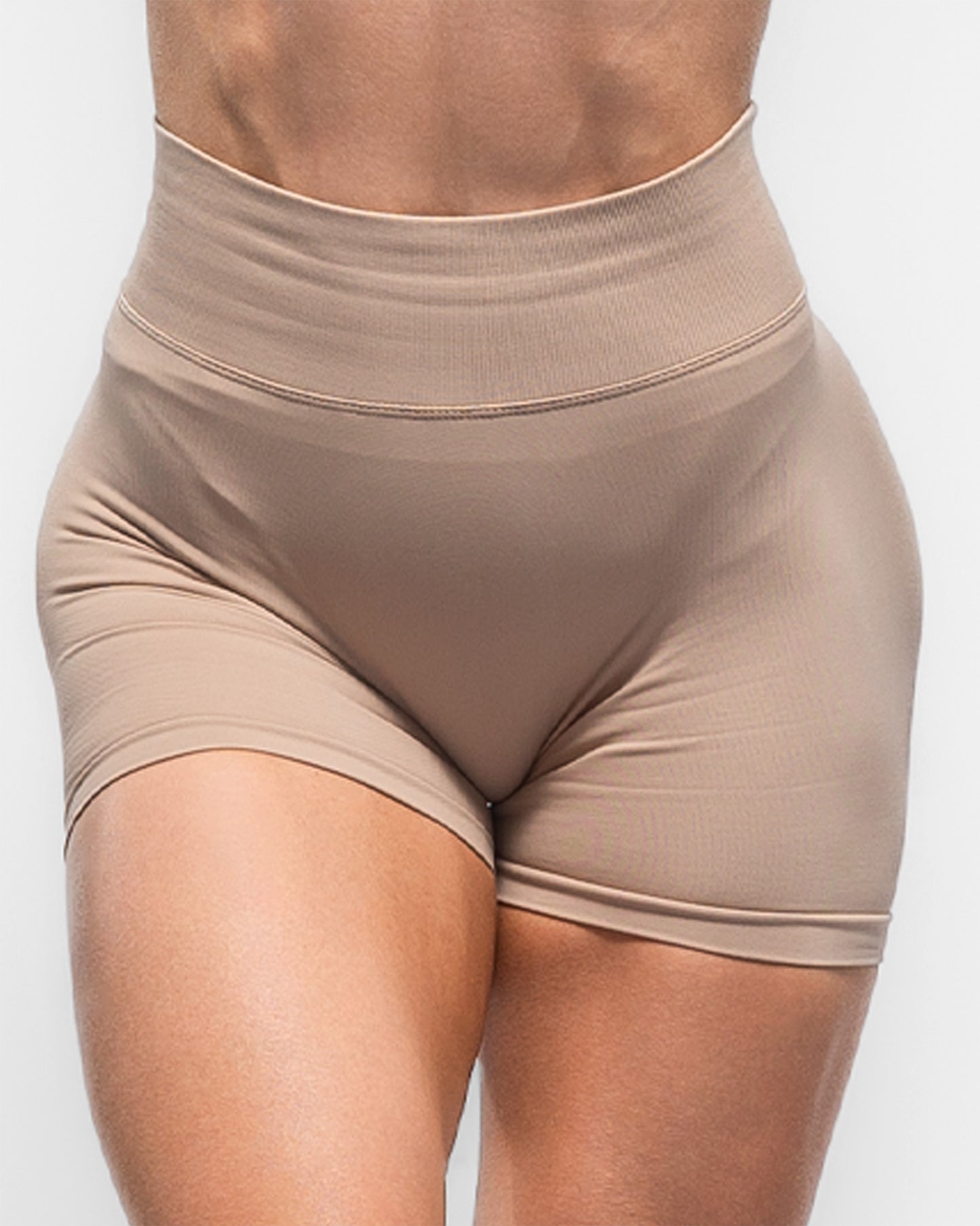 Synergy Seamless 4inch Shorts