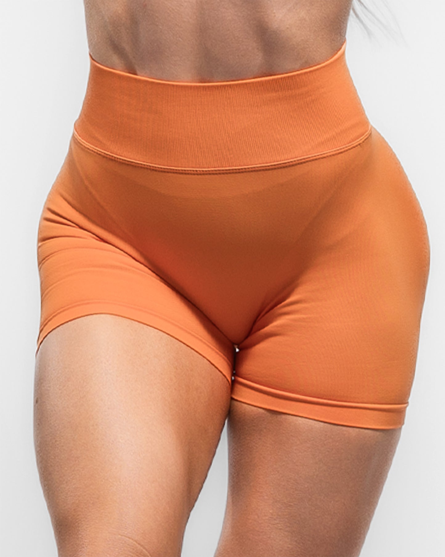 Synergy Seamless 4inch Shorts