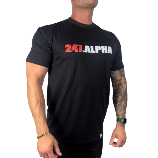 24/7 Alpha T-Shirt